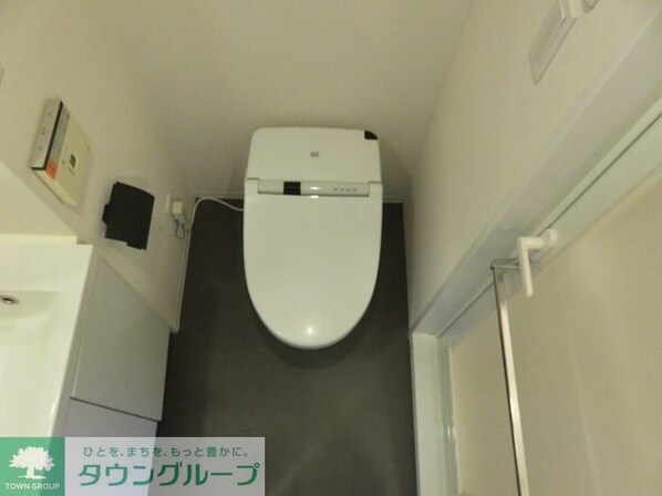 レジディア蒲田Vの物件内観写真